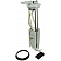 Carter Fuel Pump Electric - P76439M