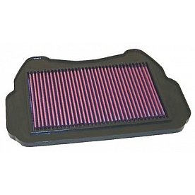K & N Filters Air Filter - HA-0003