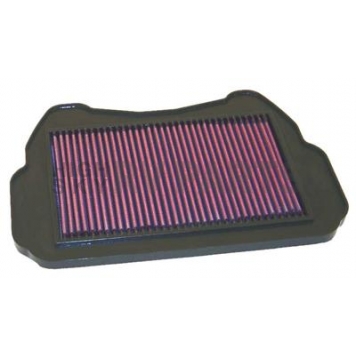 K & N Filters Air Filter - HA-0003