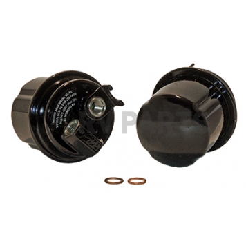 Wix Filters In-Line Fuel Filter - 33283