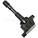 Standard Motor Eng.Management Ignition Coil UF627