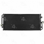Four Seasons Air Conditioner Condenser 40668