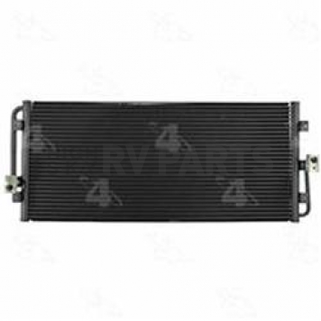 Four Seasons Air Conditioner Condenser 40668