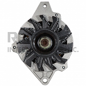 Remy International Alternator/ Generator 21041