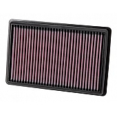 K & N Filters Air Filter - 33-3010