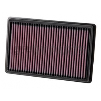 K & N Filters Air Filter - 33-3010
