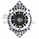 Remy International Alternator/ Generator 21048