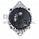 Remy International Alternator/ Generator 21048