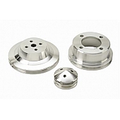 Ford Performance Pulley Set M8509DM