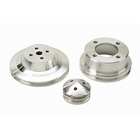Ford Performance Pulley Set M8509DM