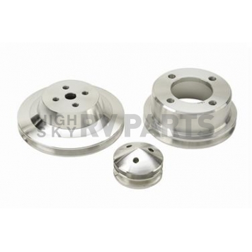 Ford Performance Pulley Set M8509DM