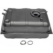 Dorman (OE Solutions) Fuel Tank - 576-652
