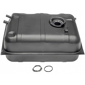 Dorman (OE Solutions) Fuel Tank - 576-652