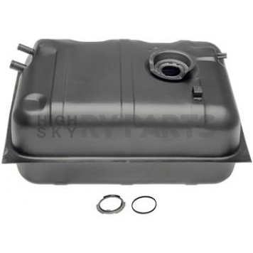 Dorman (OE Solutions) Fuel Tank - 576-652