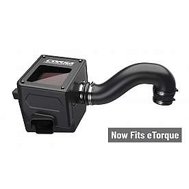 Corsa Performance Cold Air Intake - 46557D1