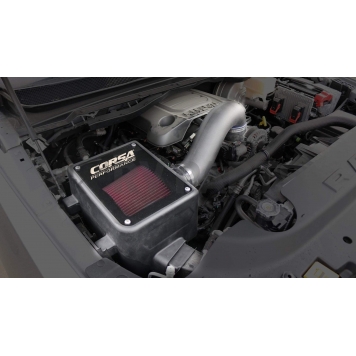 Corsa Performance Cold Air Intake - 46557D1-1