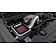 Corsa Performance Cold Air Intake - 46557D1