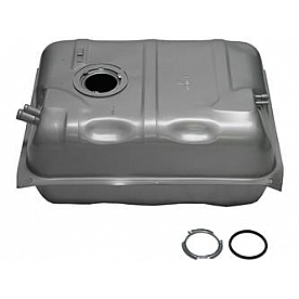 Dorman (OE Solutions) Fuel Tank - 576-654