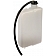Dorman (OE Solutions) Coolant Reservoir 603420