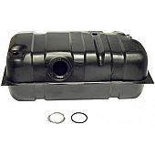 Dorman (OE Solutions) Fuel Tank - 576-655