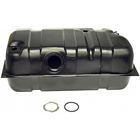 Dorman (OE Solutions) Fuel Tank - 576-655