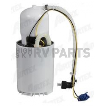 Airtex Fuel Pump Electric - E8770M
