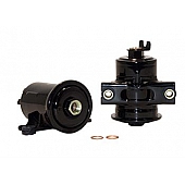 Wix Filters In-Line Fuel Filter - 33294