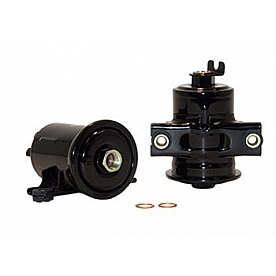 Wix Filters In-Line Fuel Filter - 33294
