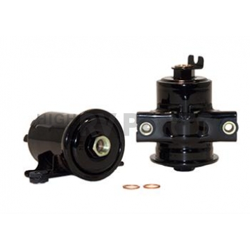 Wix Filters In-Line Fuel Filter - 33294