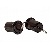 Wix Filters In-Line Fuel Filter - 33295