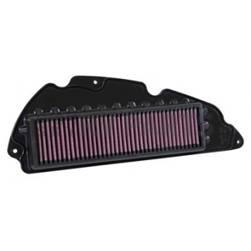 K & N Filters Air Filter - HA-2714