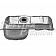 Spectra Premium Fuel Tank - F81A