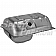 Spectra Premium Fuel Tank - F81A