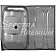 Spectra Premium Fuel Tank - F81A