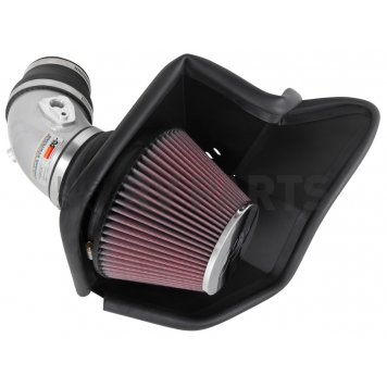 K & N Filters Cold Air Intake - 69-5310TS