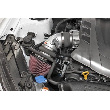 K & N Filters Cold Air Intake - 69-5310TS-1