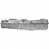 Spectra Premium Fuel Tank - F83A