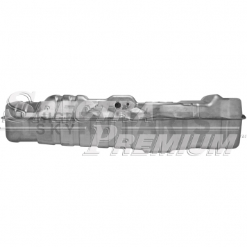 Spectra Premium Fuel Tank - F83A