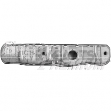 Spectra Premium Fuel Tank - F83A-1