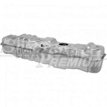 Spectra Premium Fuel Tank - F83A-2