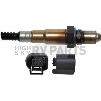 Denso Oxygen Sensor - 234-5037