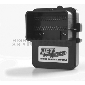 Jet Performance Computer Programmer 80701