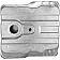 Spectra Premium Fuel Tank - F84A