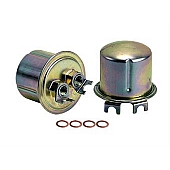 Wix Filters In-Line Fuel Filter - 33330