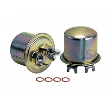 Wix Filters In-Line Fuel Filter - 33330