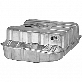Spectra Premium Fuel Tank - F84B