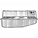 Spectra Premium Fuel Tank - F84B