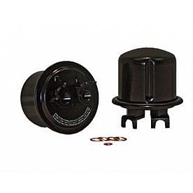 Wix Filters In-Line Fuel Filter - 33331