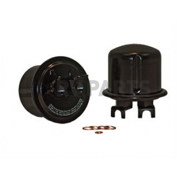 Wix Filters In-Line Fuel Filter - 33331