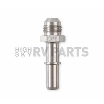 Earl's Plumbing Fuel Line Fitting 961988ERL